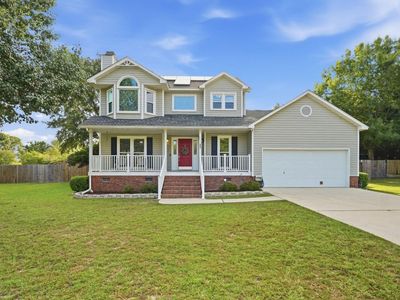 233 Crown Point Road, Lexington, SC 29073