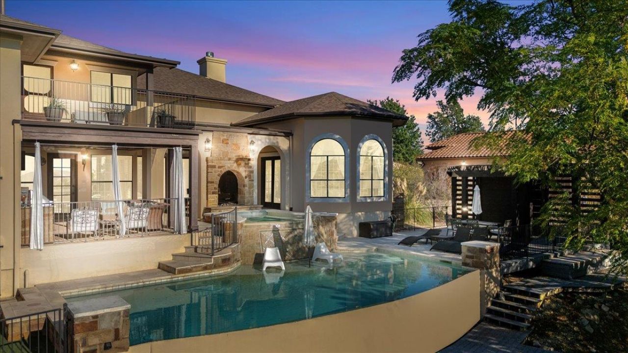 3708 Lajitas, Leander, TX 78641 Main Photo