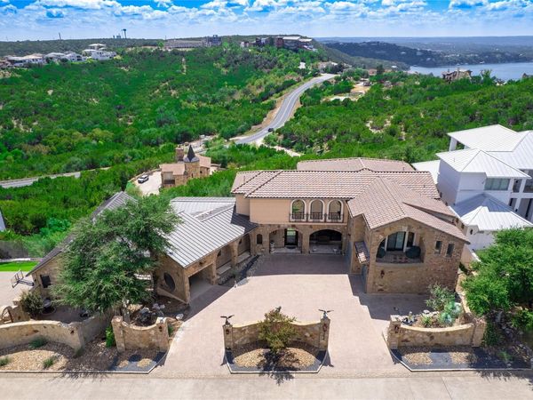 12925 Luna Montana WAY S, Austin, TX 78732