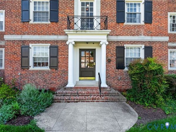 47 E Lock Lane , Unit U9, Richmond, VA 23226