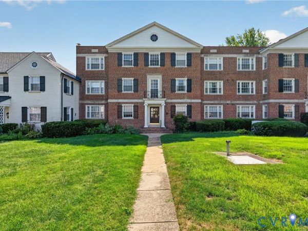 47 E Lock Lane , Unit U9, Richmond, VA 23226