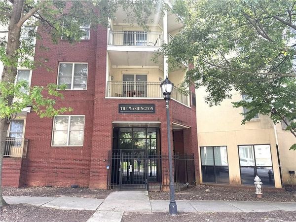 870 Mayson Turner Road NW, Unit 1001, Atlanta, GA 30314