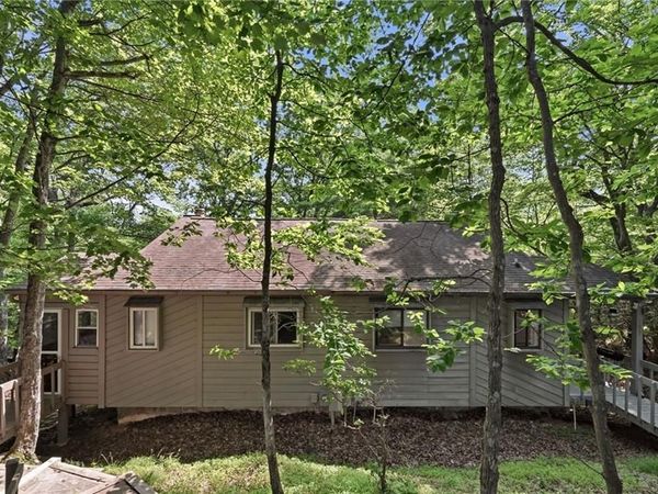 200 Villa Road, Unit 103, Jasper, GA 30143
