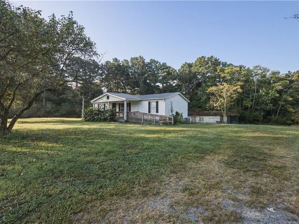 285 Mountain View Drive SE, Calhoun, GA 30701