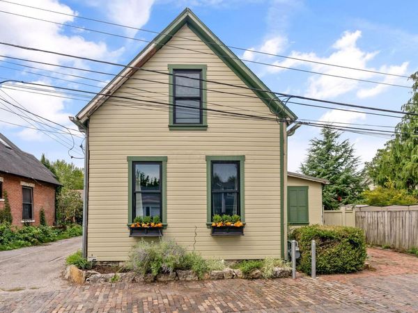 178 Alexander Alley, Columbus, OH 43206