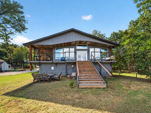 4082 E 4675 Road, Adair, OK 74330