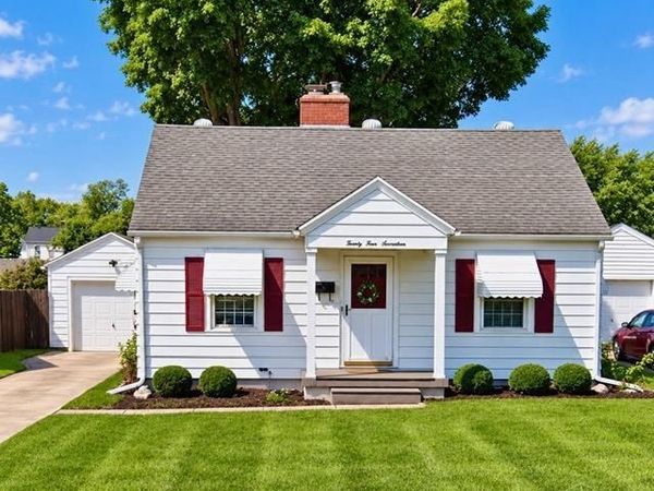 2417 Hill Avenue, Middletown, OH 45044