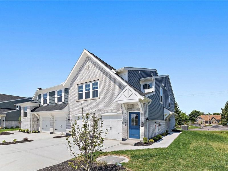 2653 Verdant Lane, Unit 759, Fairborn, OH 45324 Photo 1