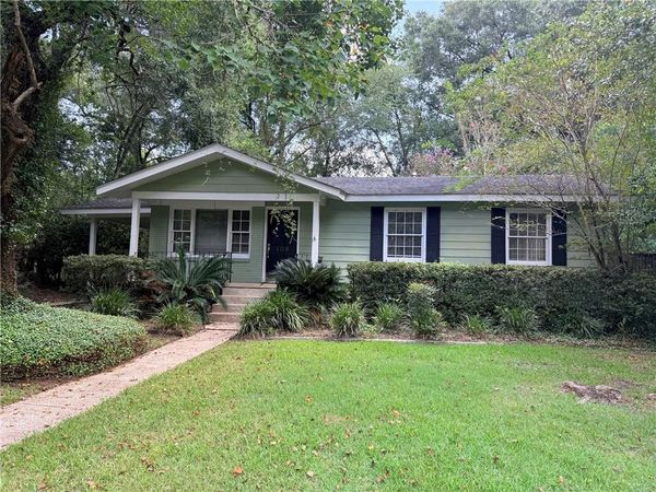 108 Hilltop Drive E, Mobile, AL 36608