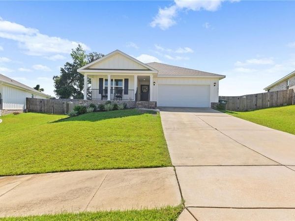 11476 Elemis Drive, Daphne, AL 36526