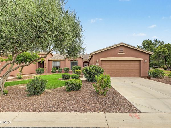 42003 W Ellington Lane, Maricopa, AZ 85138