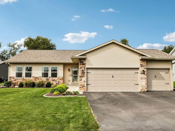 11311 N Ricky Road, Edgerton, WI 53534