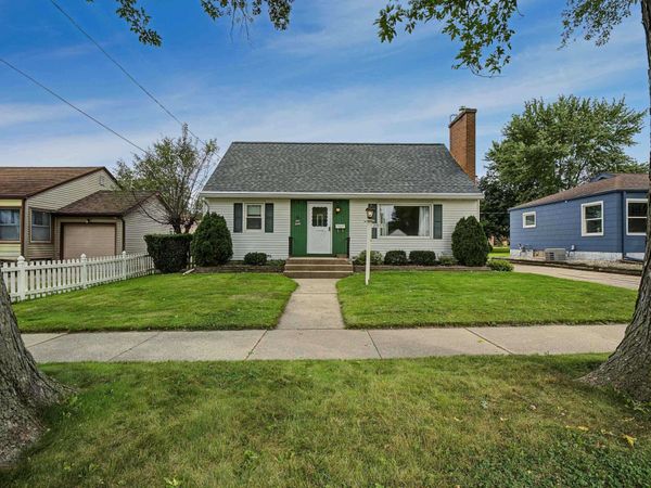 2511 8th Street, Monroe, WI 53566