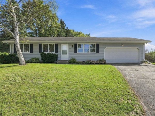 2750 Sunset Court, Cross Plains, WI 53528