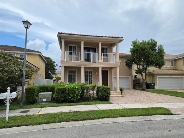 14145 SW 278th St , Homestead, FL 33032