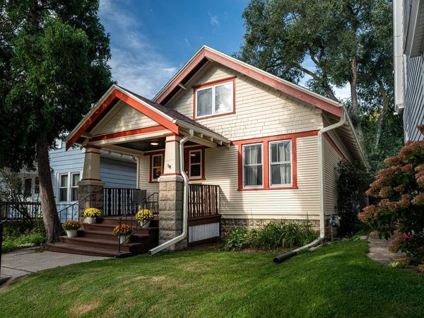 2967 S Herman STREET, Milwaukee, WI 53207