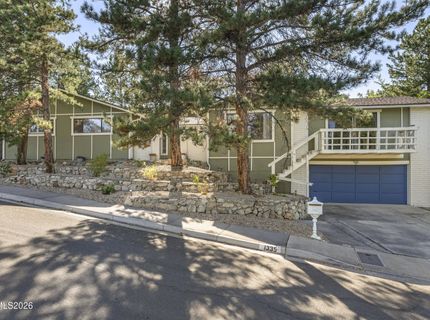 1335 Hilltop Road, Reno, NV 89509 Photo