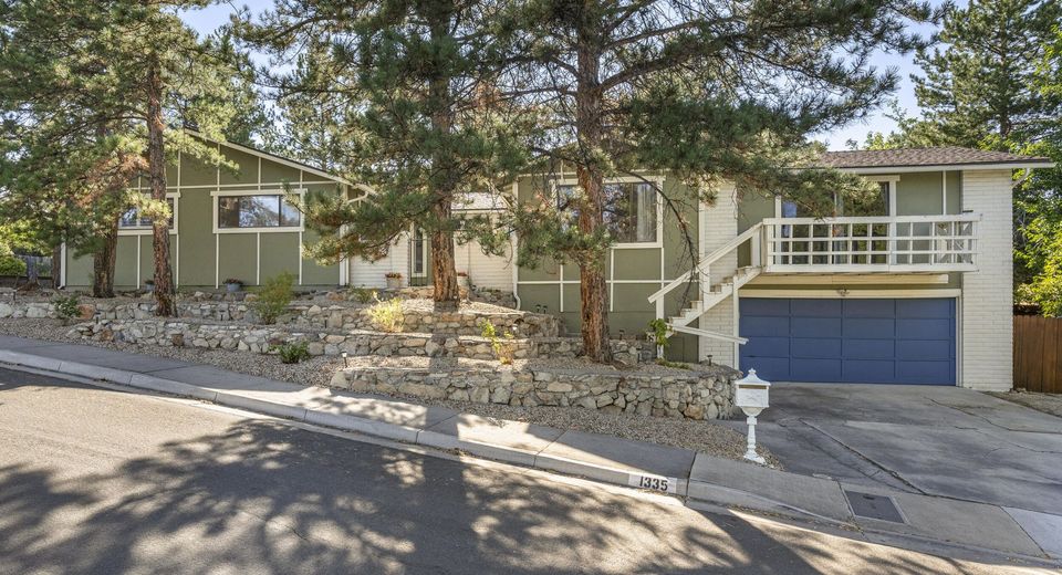 1335 Hilltop Road, Reno, NV 89509 Photo