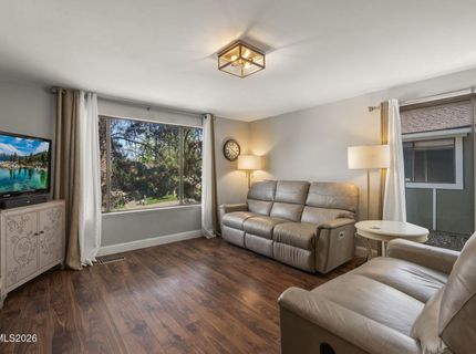 1335 Hilltop Road, Reno, NV 89509 Photo
