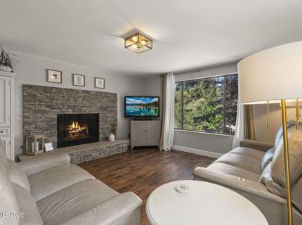 1335 Hilltop Road, Reno, NV 89509 Photo