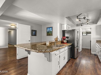 1335 Hilltop Road, Reno, NV 89509 Photo