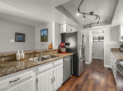 1335 Hilltop Road, Reno, NV 89509 Photo