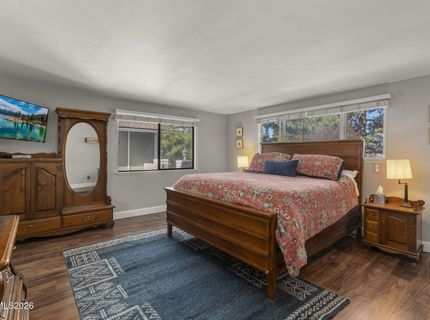 1335 Hilltop Road, Reno, NV 89509 Photo