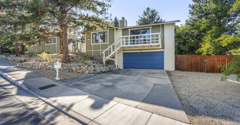 1335 Hilltop Road, Reno, NV 89509 Photo