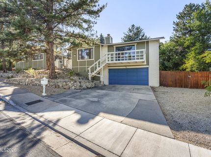 1335 Hilltop Road, Reno, NV 89509 Photo