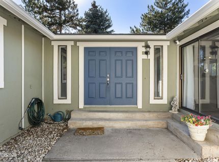 1335 Hilltop Road, Reno, NV 89509 Photo