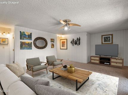 1335 Hilltop Road, Reno, NV 89509 Photo