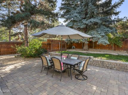 1335 Hilltop Road, Reno, NV 89509 Photo