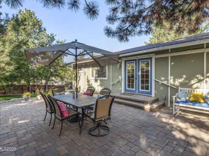1335 Hilltop Road, Reno, NV 89509 Photo