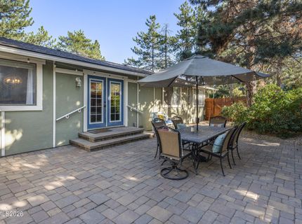 1335 Hilltop Road, Reno, NV 89509 Photo