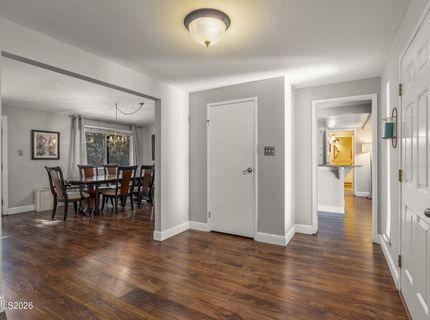 1335 Hilltop Road, Reno, NV 89509 Photo
