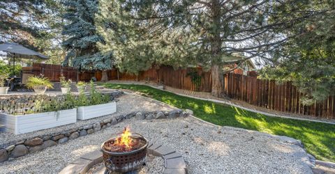 1335 Hilltop Road, Reno, NV 89509 Photo
