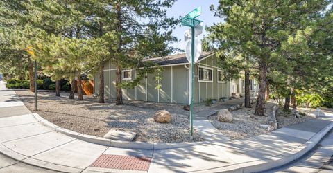 1335 Hilltop Road, Reno, NV 89509 Photo