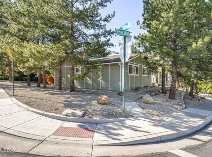 1335 Hilltop Road, Reno, NV 89509 Photo