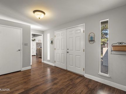 1335 Hilltop Road, Reno, NV 89509 Photo