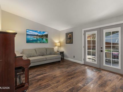 1335 Hilltop Road, Reno, NV 89509 Photo