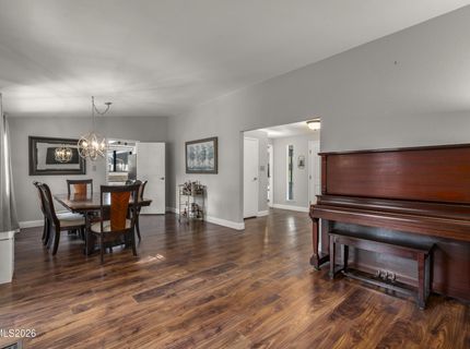 1335 Hilltop Road, Reno, NV 89509 Photo