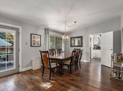 1335 Hilltop Road, Reno, NV 89509 Photo