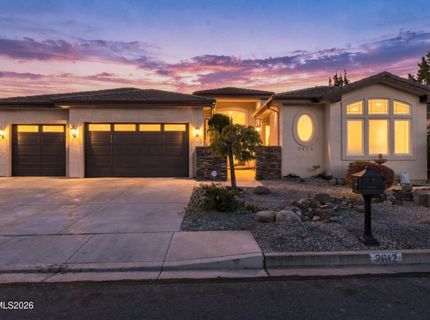 2612 Spearpoint Drive, Reno, NV 89509 Photo