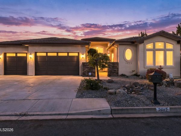 2612 Spearpoint Drive, Reno, NV 89509