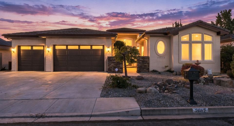 2612 Spearpoint Drive, Reno, NV 89509 Photo