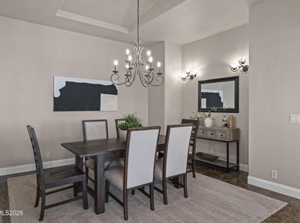 2612 Spearpoint Drive, Reno, NV 89509 Photo