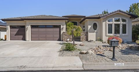 2612 Spearpoint Drive, Reno, NV 89509 Photo