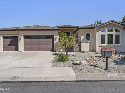 2612 Spearpoint Drive, Reno, NV 89509 Photo