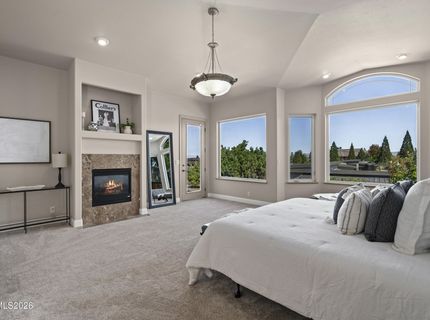 2612 Spearpoint Drive, Reno, NV 89509 Photo