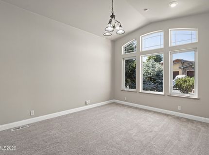 2612 Spearpoint Drive, Reno, NV 89509 Photo